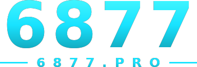 6877 logo